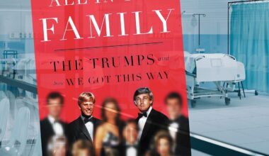 A Different Kind of Trump - by Jill Lawrence