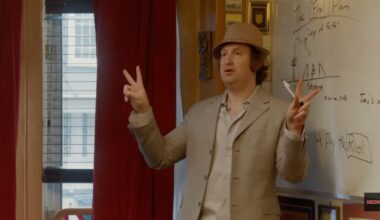 How a Canadian Cult Hit Can Help Us Think About Creativity