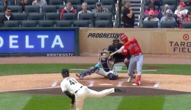 What if baseball were the Olympics?