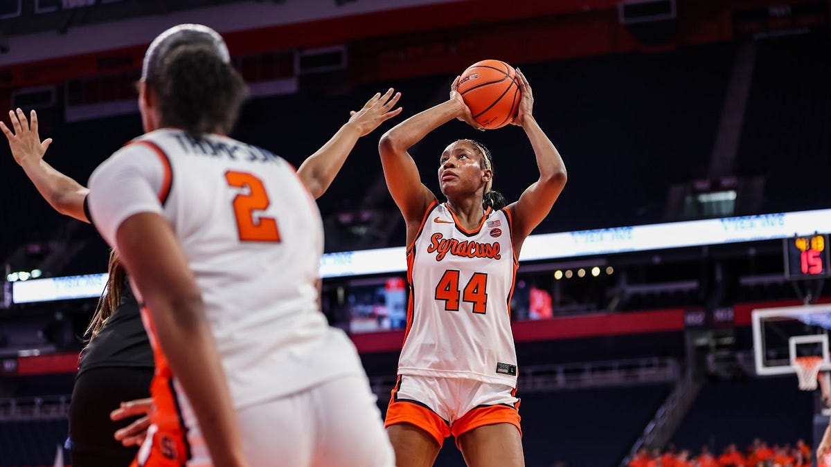 Georgia is on teams' minds, but there's still a lot to be determined...