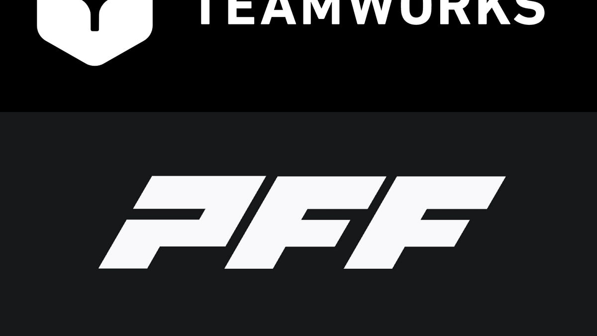 Teamworks to Acquire Pro Football Focus