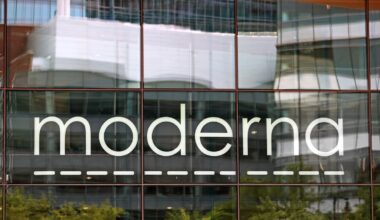 This Is What Destroying the Vaccine Market Looks Like