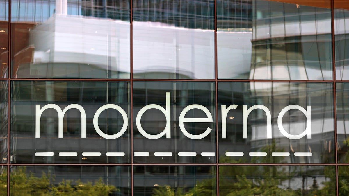 This Is What Destroying the Vaccine Market Looks Like