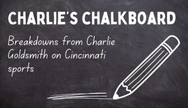 Eugenio Suárez is back - by Charlie Goldsmith