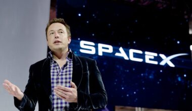 Don’t let Elon Musk monopolize space compute