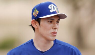 NEW Spring Pitches You Need to Know