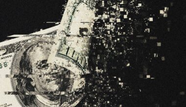 Turns out Generative AI was a scam