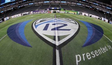 Pac-12 ready to kick off football... and plotting basketball