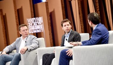 The singularity won't be gentle