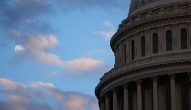 Somaliland Is Lobbying for U.S. Recognition Next