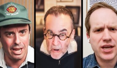 Candace Owens’ “Bride of Charlie” Series Looks Utterly Wacko