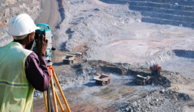 Africa's Role in the Global Critical Minerals Revolution