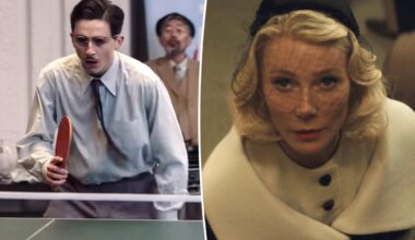 You can now stream 'Marty Supreme' at home — here's how to watch