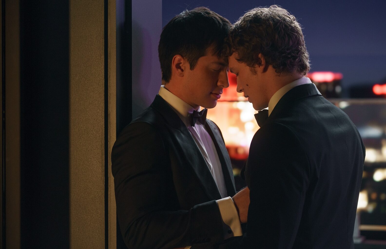 Did you know it was a book first? 