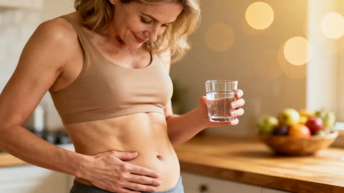 "I love abs": Brigitte Macron reveals her simple secret to a flat stomach at 70