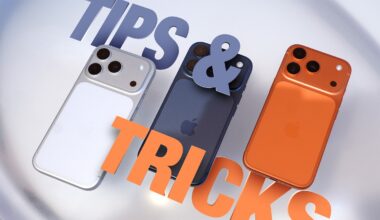 10 iPhone Tips and Tricks You Probably Didn't Know About