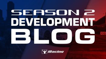 iRacing Development Update: February 2026 - iRacing.com