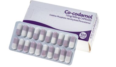 UK painkiller shortage could last for months, pharmacies warn - The Independent