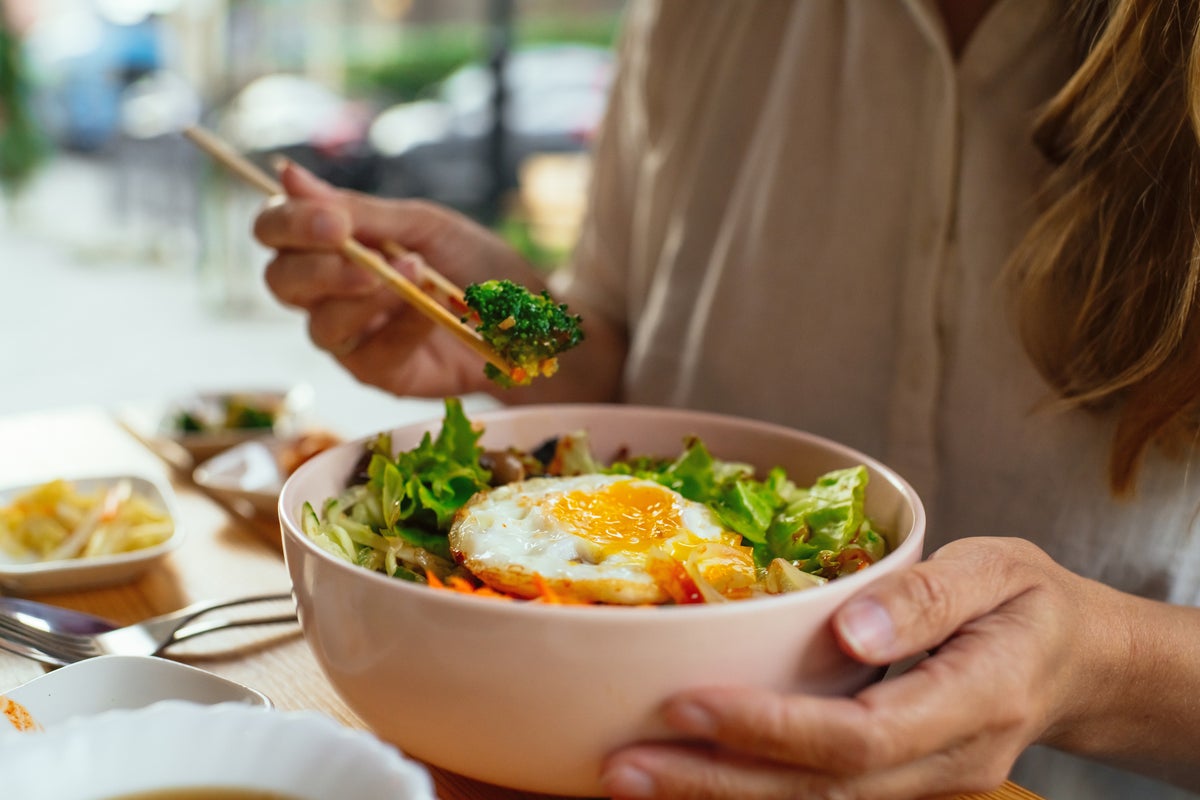 TV doctor warns of drawbacks of popular dieting trend - The Independent