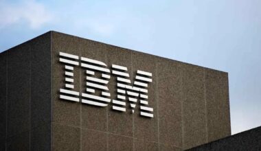IBM Triples Entry-Level Hiring Despite Tech Layoffs