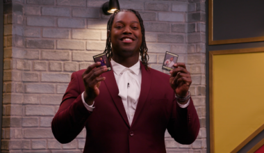 Ify Nwadiwe wants Henry Cavill to nerd out about Warhammer on Um, Actually