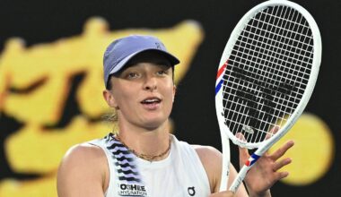 Iga Swiatek named big winner if controversial rule change happens