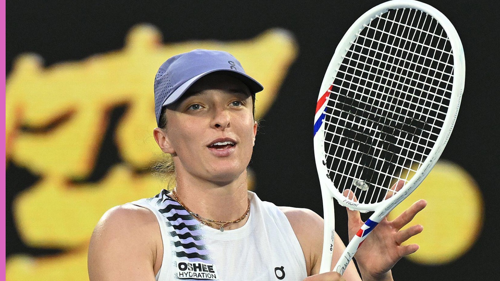 Iga Swiatek named big winner if controversial rule change happens