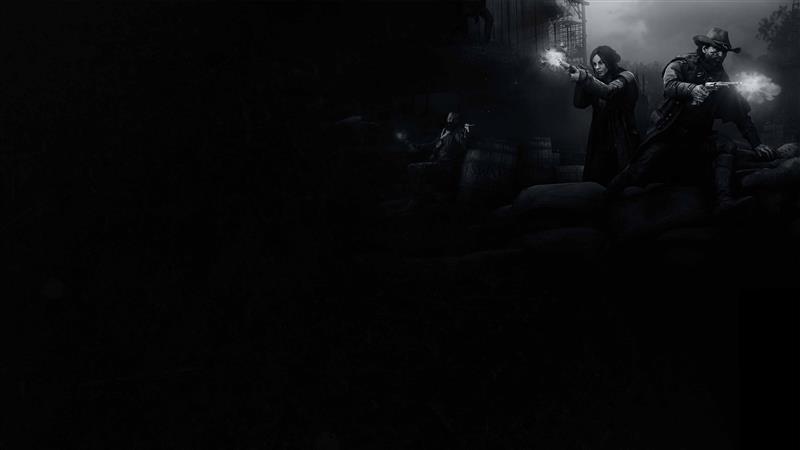 Showdown - More Hunters Per Match Being Tested