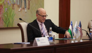 Ambassador Henick’s Independence Day Remarks