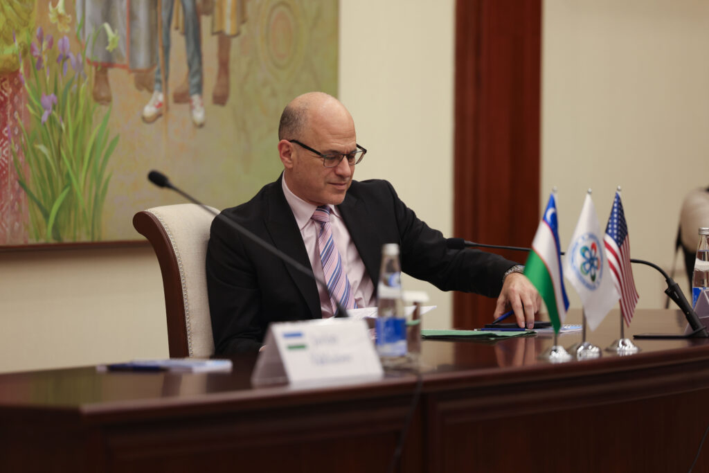 Ambassador Henick’s Independence Day Remarks