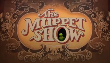 The Muppet Show: A SPOILER FILLED Review