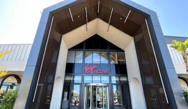 Virgin Active unveils South Africa's first social wellness club in Cape Town