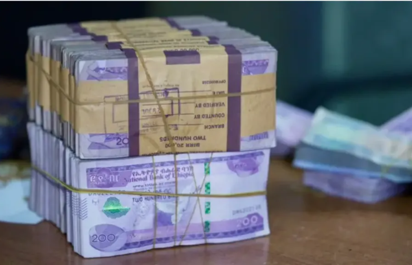 When the State Takes All the Credit