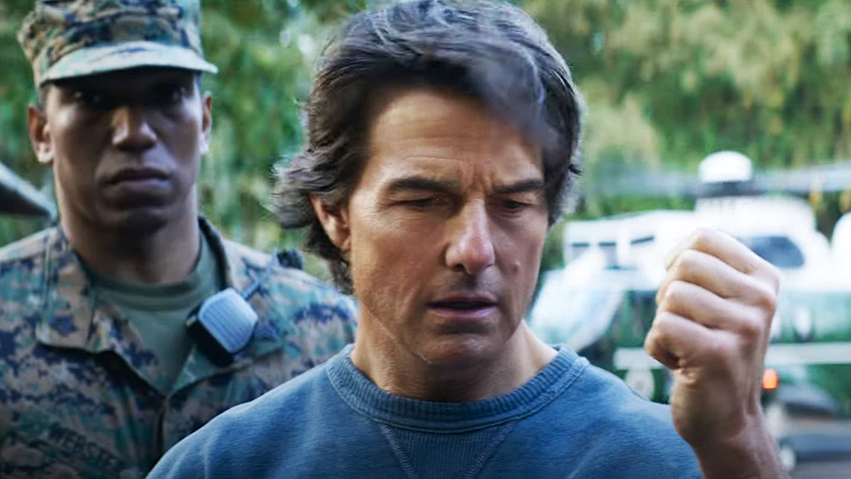 New 'Mission: Impossible 9' Rumour Suggests Chloé Zhao Will Tackle Next Instalment