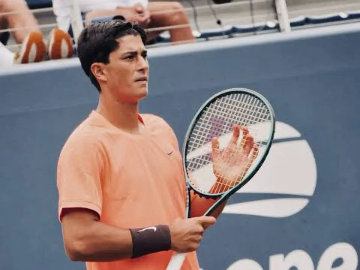 From Rei Sakamoto to Edas Butvilas, 5 players to watch out at ATP Challenger Tour