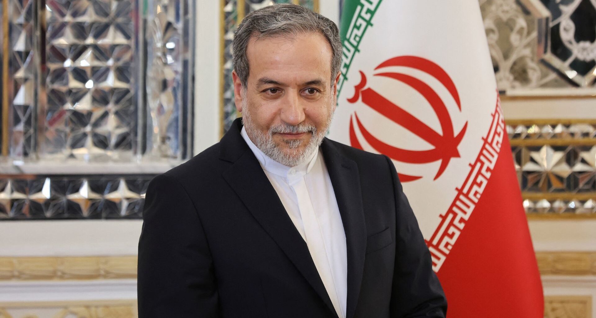 Iran’s Araghchi arrives in Geneva for second round of nuclear talks with US | Nuclear Energy News