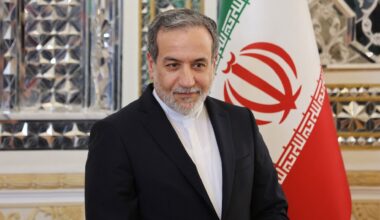 Iran’s Araghchi arrives in Geneva for second round of nuclear talks with US | Nuclear Energy News