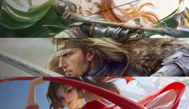 Art shows games made by TiMi Studios.