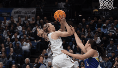 Huskies in the Pros: Reviewing the start of the Huskies’ 2026 Unrivaled season 