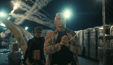 London Critics’ Circle (LCC) Awards: ‘One Battle After Another’ Takes Film, Director, Screenwriting, Supporting Actor Wins