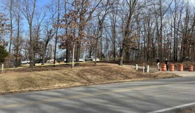 Bella Vista husband arrested in wife's murder