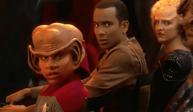 Starfleet Academy Accidentally Recreated The Worst Part Of Star Trek: Deep Space Nine