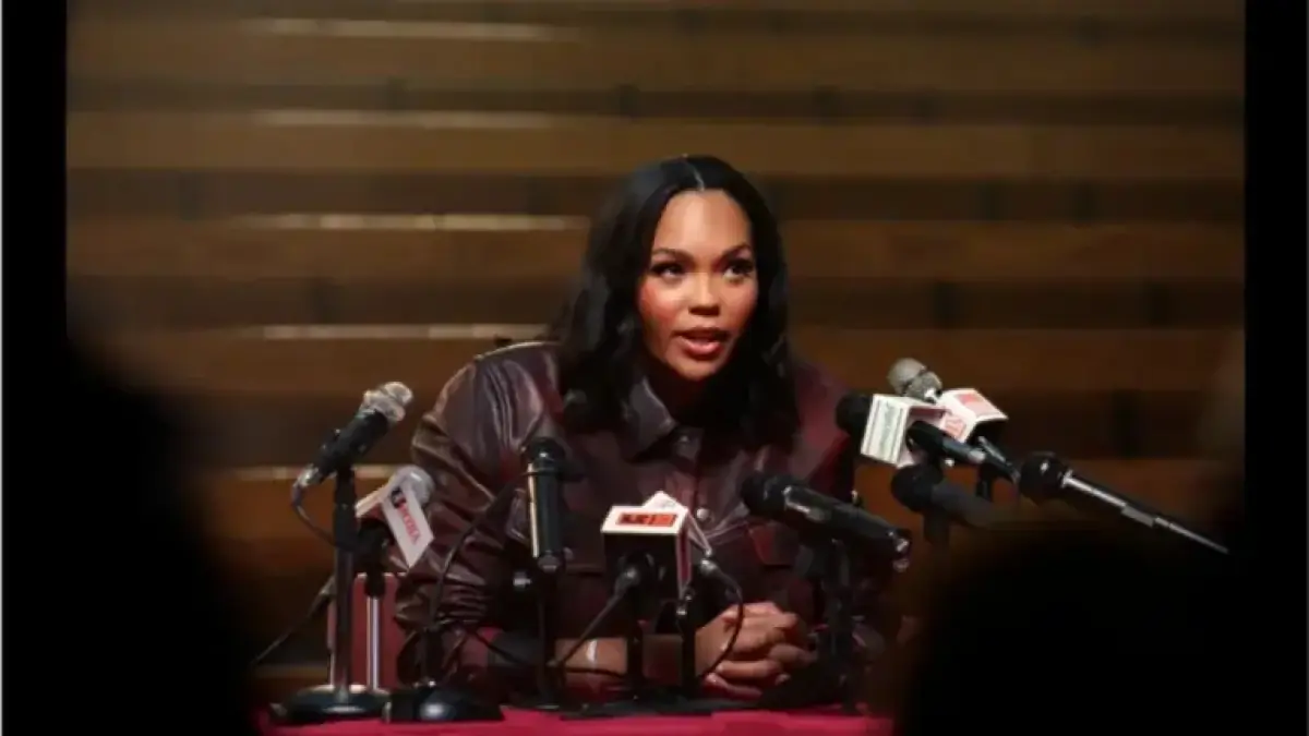 WNBA’s Napheesa Collier Stars in Jordan Brand Grammy Ad Cameos