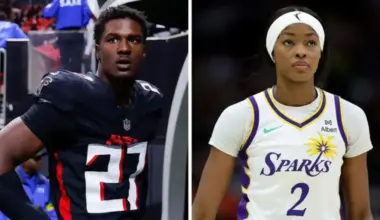 WNBA Star Rickea Jackson Involved in James Pearce Jr.’s Arrest After Dispute