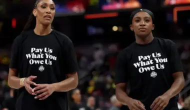 WNBA Rejects Players Union’s ‘Unrealistic’ CBA Counterproposal