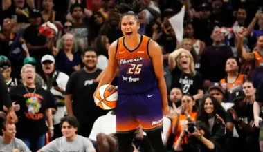 Wnba Mercury season: Why the wnba mercury will succeed in August
