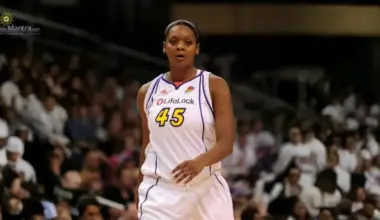 Kara Braxton Death: Two-Time WNBA Champion and Detroit Shock Star Dies at 43