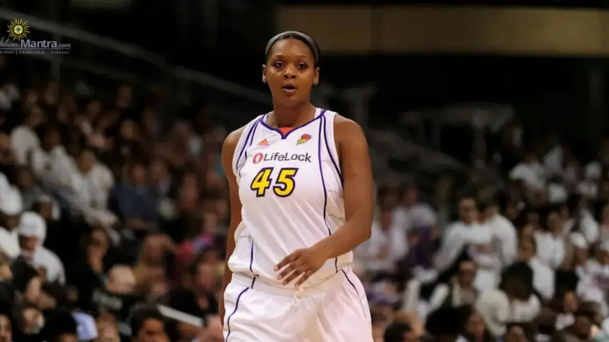 Kara Braxton Death: Two-Time WNBA Champion and Detroit Shock Star Dies at 43