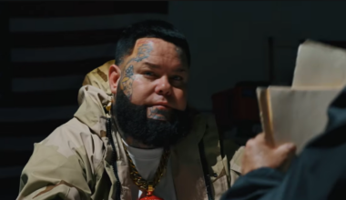 What That "Respect ICE" Nu Metal Song Sounds Like Because Holiday Kirk Made Me Listen to It