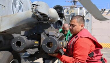 Denmark Is Buying US Missiles to Defend Greenland From the United States — Yes, Really